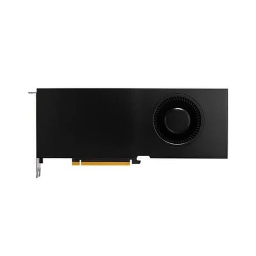 NVIDIA Quadro RTX A5000 24GB  Graphics Card